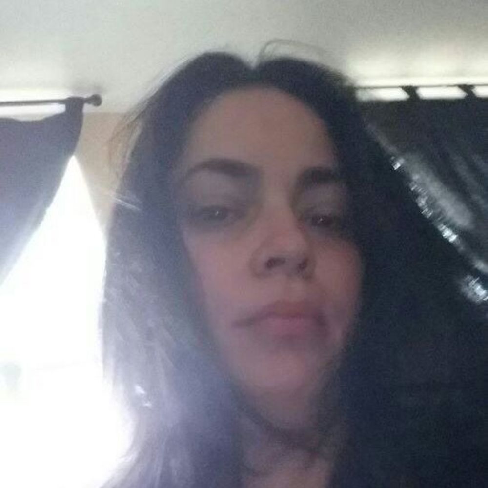 Meet your Posher, Sylvia